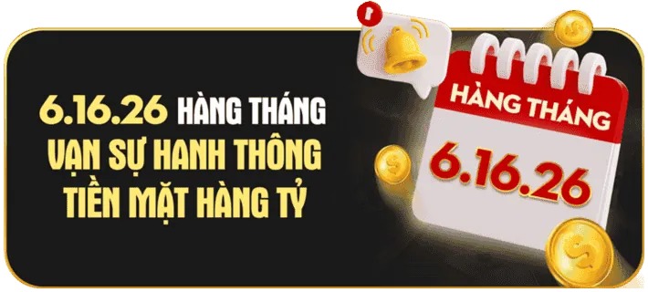 Thưởng Chào Mừng Dabet